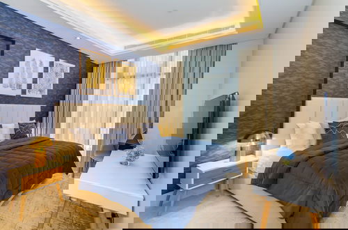 Foto 11 - Bespoke Residences - Th8 Palm Jumeirah