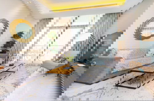 Foto 38 - Bespoke Residences - Th8 Palm Jumeirah