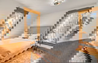 Foto 3 - Garden Base A