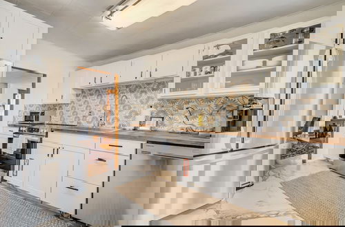 Foto 5 - Garden Base A