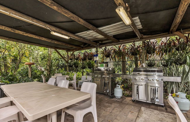 Balgal Beach Units - Foto 10