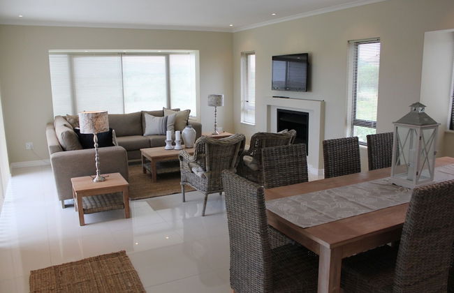 Golf Paradise, Langebaan 6-sleeper - Foto 7