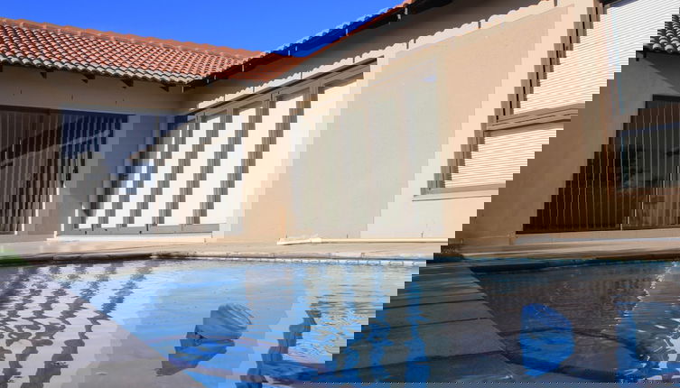 Photo 1 - Golf Paradise, Langebaan 6-sleeper