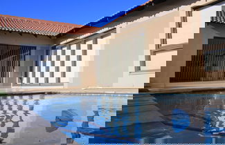 Photo 1 - Golf Paradise, Langebaan 6-sleeper