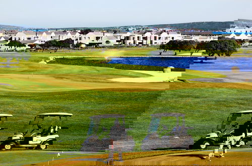 Photo 14 - Golf Paradise, Langebaan 6-sleeper