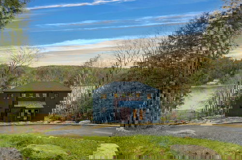 Foto 52 - Forget-me-not by Avantstay Bold Lakefront Escape