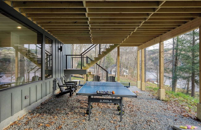 Forget-me-not by Avantstay Bold Lakefront Escape - Photo 29