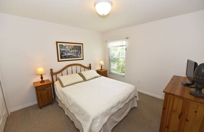 Lakeside 4-bed Pool Home At Villa Sol 4 Bedroom Home by Redawning - Foto 3