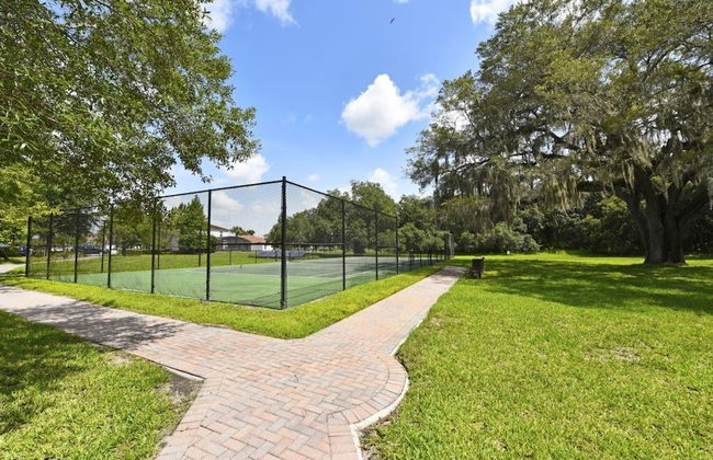 Lakeside 4-bed Pool Home At Villa Sol 4 Bedroom Home by Redawning - Foto 22