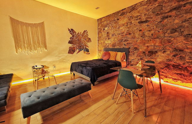 Citrus Studio By Paradox - Foto 2