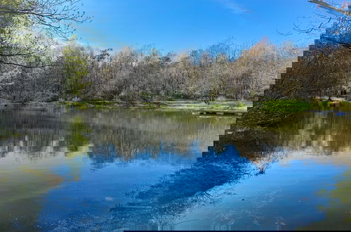 Foto 61 - Boyer's Pond Campground