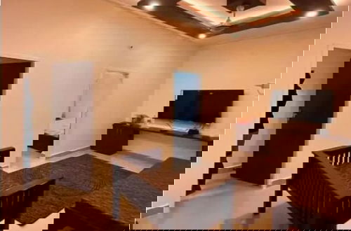 Foto 1 - Izi Airport Stay