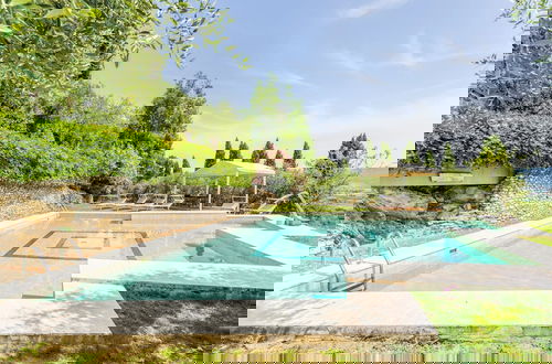 Photo 37 - Villa Montegattoli With Panoramic Pool