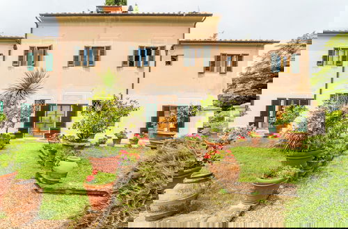 Photo 42 - Villa Montegattoli With Panoramic Pool