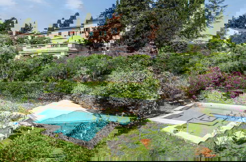 Photo 1 - Villa Montegattoli With Panoramic Pool