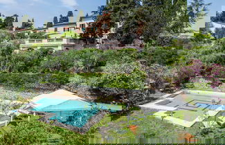 Photo 1 - Villa Montegattoli With Panoramic Pool