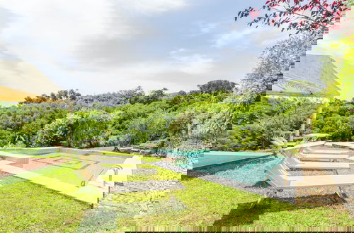 Photo 35 - Villa Montegattoli With Panoramic Pool