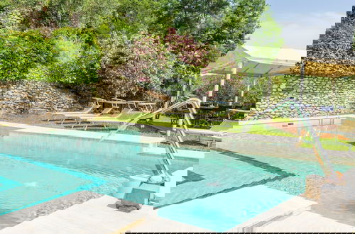 Photo 38 - Villa Montegattoli With Panoramic Pool