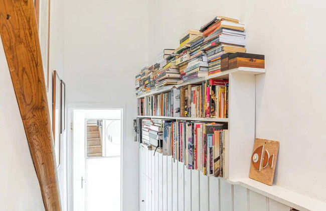Spacious Central Hove Beach Flat - Foto 20