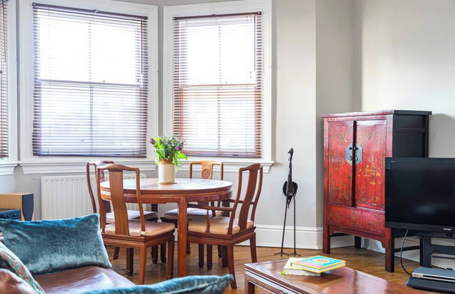 Spacious Central Hove Beach Flat - Foto 19