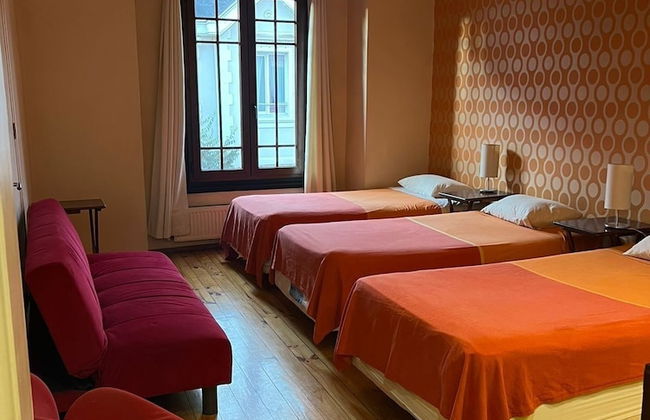 Aparthotel providencia - Foto 9