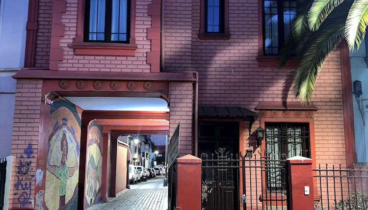 Photo 1 - Aparthotel providencia