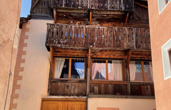 Chasa Engadina - Foto 60