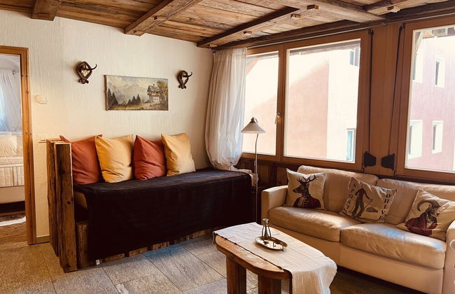 Chasa Engadina - Foto 21