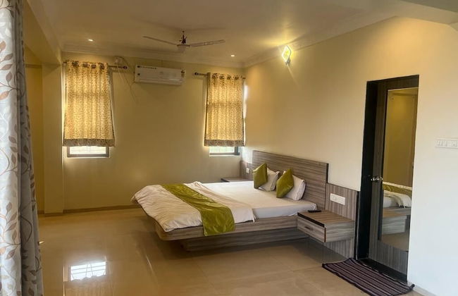 Skyline Serenity by Joy Suites - Foto 4