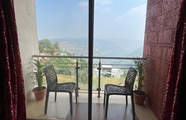 Skyline Serenity by Joy Suites - Foto 19