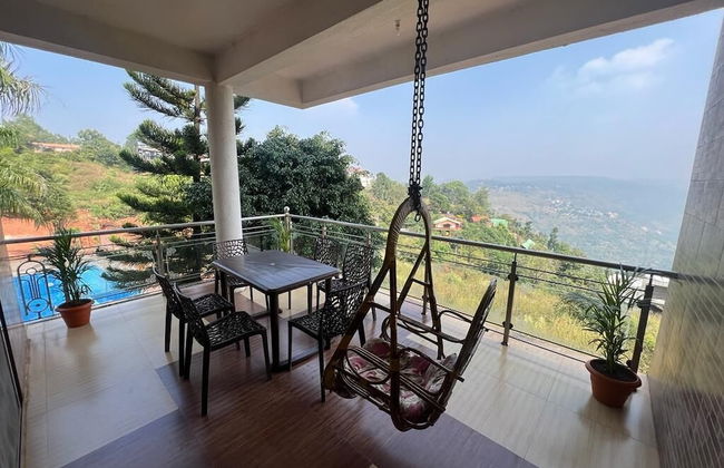 Skyline Serenity by Joy Suites - Foto 1