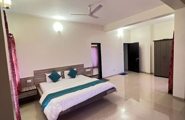 Skyline Serenity by Joy Suites - Foto 3