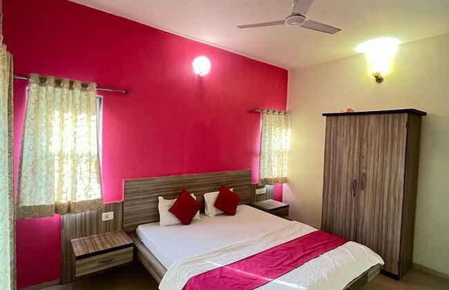 Skyline Serenity by Joy Suites - Foto 5