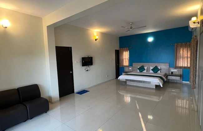 Skyline Serenity by Joy Suites - Foto 14