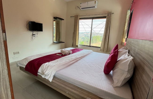 Skyline Serenity by Joy Suites - Foto 10