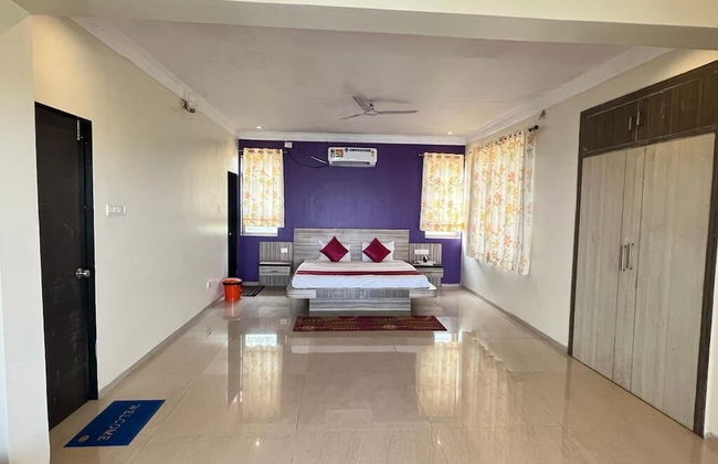 Skyline Serenity by Joy Suites - Foto 6