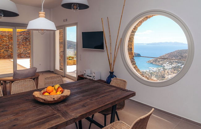 Melianthos Villas - Foto 2