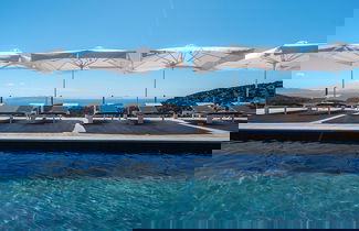 Foto 1 - Melianthos Villas