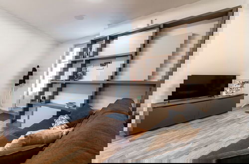 Foto 3 - Marinetti Suite 8