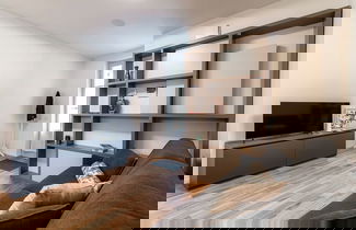 Foto 3 - Marinetti Suite 8