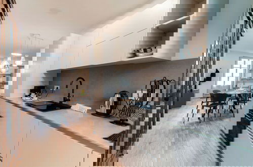 Foto 18 - Marinetti Suite 8
