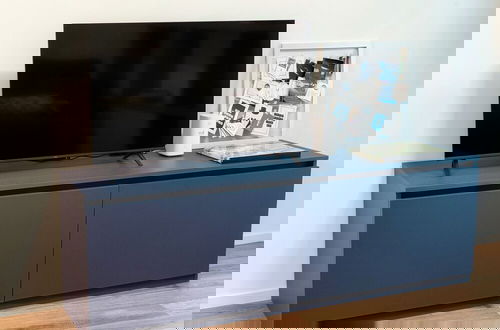 Foto 2 - Marinetti Suite 8