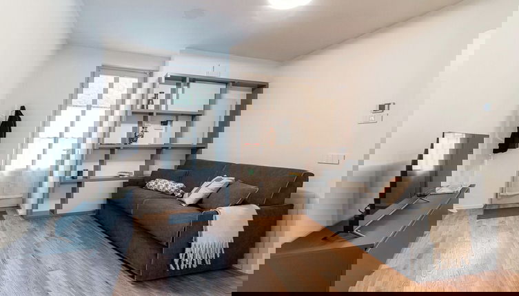 Foto 1 - Marinetti Suite 8