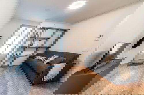 Foto 1 - Marinetti Suite 8