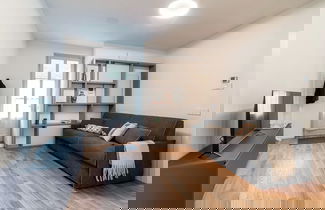 Foto 1 - Marinetti Suite 8