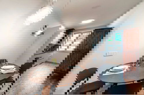 Foto 7 - Marinetti Suite 8