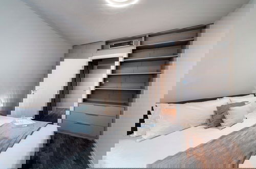 Foto 9 - Marinetti Suite 8