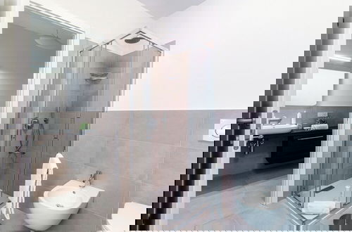 Foto 19 - Marinetti Suite 8