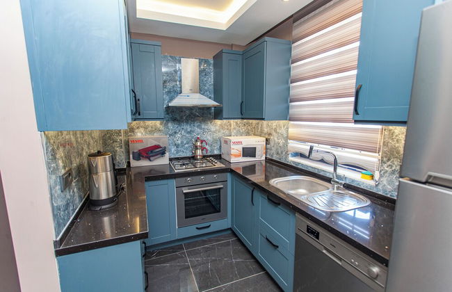 Villa Turkuaz Marmaris Daily Weekly Rental - Photo 6