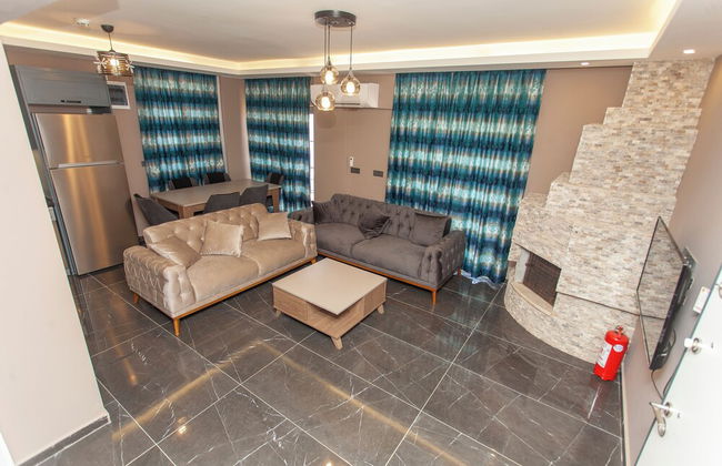 Villa Turkuaz Marmaris Daily Weekly Rental - Photo 8